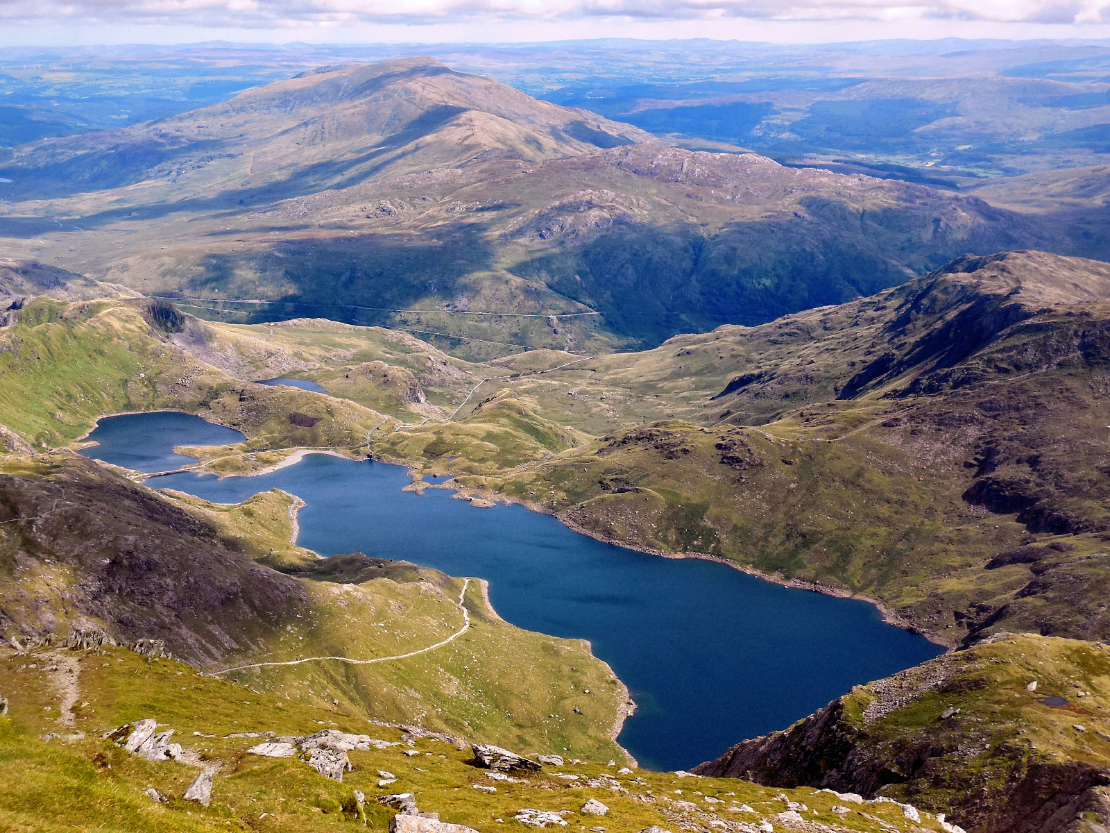Snowdonia National Park